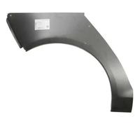 Riparazione parafango posteriore Dx 6504-03-9524592P BLIC per VW GOLF V