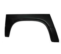 Riparazione parafango posteriore Dx 6504-03-9557592P BLIC per VW