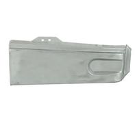 Riparazione parafango posteriore Dx 6508-01-9557602P BLIC per VW