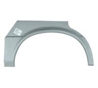 Riparazione parafango posteriore Dx Sezione esterna 6504-03-0009582P BLIC