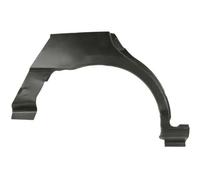 Parafango BLIC 6504-03-3471582P, destro