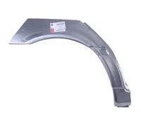 Riparazione parafango posteriore Dx Sezione esterna 6504-03-3512582P BLIC