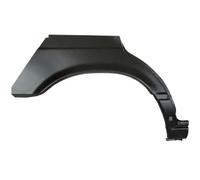 Parafango BLIC 6504-03-3524582P, destro