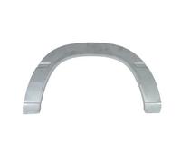 Riparazione parafango posteriore Dx Sezione esterna 6504-03-3546590P BLIC per VW