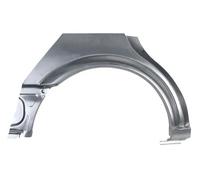 Riparazione parafango posteriore Dx Sezione esterna 6504-03-5051584P BLIC