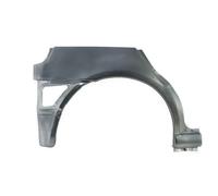 Riparazione parafango posteriore Dx Sezione esterna 6504-03-9504582P BLIC per VW