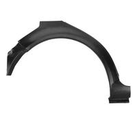 Riparazione parafango posteriore Dx Sezione esterna 6504-03-9523582P BLIC per VW