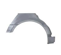 Riparazione parafango posteriore Dx Sezione esterna 6504-03-9538582P BLIC per VW