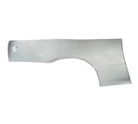Riparazione parafango posteriore Dx Sezione esterna 6505-06-2918582P BLIC