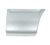 Riparazione parafango posteriore Dx Sezione inferiore 6504-03-3546604K BLIC