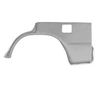 Riparazione parafango posteriore Sx 6504-01-3731581P BLIC per MITSUBISHI