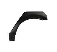 Riparazione parafango posteriore Sx 6504-03-0061581K BLIC per BMW 3 Coupé 3