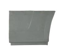 Blic Parasassi passaruota 6504-03-2097585P posteriore sinistro per Citroen Jumper, Fiat Ducato