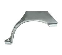 Riparazione parafango posteriore Sx 6504-03-2922581K BLIC per HONDA ACCORD V