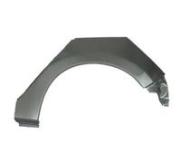 Riparazione parafango posteriore Sx 6504-03-2953581K BLIC per HONDA FR-V