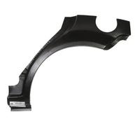 Kit di riparazione, parafango BLIC 6504-03-3127581P, sinistro