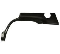 Riparazione parafango posteriore Sx 6504-03-3203581K BLIC per JEEP
