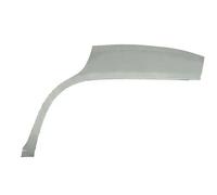 Riparazione parafango posteriore Sx 6504-03-3291581P BLIC per KIA SPORTAGE II
