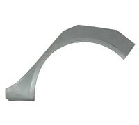 Blic Parafango interno 6504-03-3719583P posteriore Sx per Mitsubishi