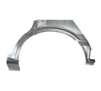 Riparazione parafango posteriore Sx 6504-03-5062581P BLIC per OPEL