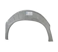 Kit di riparazione, parafango BLIC 6504-03-2515551P, sinistro