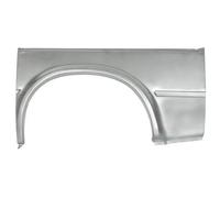 Riparazione parafango posteriore Sx Sezione esterna 6504-03-2515595P BLIC