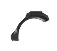 Kit di riparazione, parafango BLIC 6504-03-2533581P, sinistro