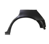 Riparazione parafango posteriore Sx Sezione esterna 6504-03-2921581P BLIC