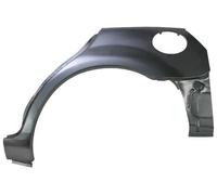 Riparazione parafango posteriore Sx Sezione esterna 6504-03-3451581P BLIC
