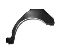 Riparazione parafango posteriore Sx Sezione esterna 6504-03-3527581P BLIC