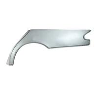 Riparazione parafango posteriore Sx Sezione esterna 6504-03-3527583P BLIC