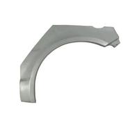 Riparazione parafango posteriore Sx Sezione esterna 6504-03-8109583P BLIC
