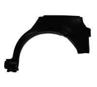 Riparazione parafango posteriore Sx Sezione esterna 6504-03-9504581P BLIC per VW