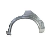 Riparazione parafango posteriore Sx Sezione esterna 6504-03-9521581P BLIC per VW