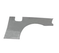 Parafango BLIC 6505-06-2912581P, sinistro