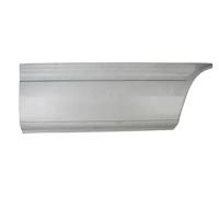 Riparazione parafango posteriore Sx Sezione inferiore 6504-03-3546565P BLIC
