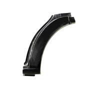 Riparazione Paraurti Anteriore Destro Adatto Per: FORD TRANSIT V 01.00-05.06