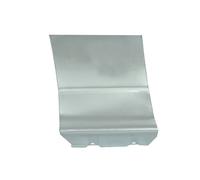 Riparazione Paraurti Anteriore Sinistro Compatibile Con: BMW 3 E36 09.90-08.00