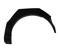 Riparazione Paraurti Posteriore Sinistra Adatta Per: VW GOLF III 3D 08.91-04.99