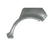 Riparazione Paraurti Posteriore Sinistro Adatto Per: OPEL CORSA D 5D 07.06-12.14