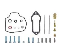 Riparazione Parti Kit Di Riparazione E Revisione Carburatore Per Moto Per Yamaha XT350 1985~2000, Strumento Di Riparazione Parti Motore