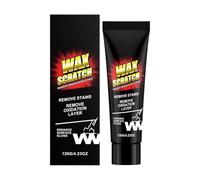 Riparazione per Auto | Composto Lucidante per Dettagli e Ritocchi da 120g | Rimozione da Autoveicoli - Per Aloni Ossidazione e Protezione del Rivestimento su Auto SUV Camper Moto