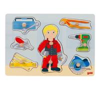 Riparazione picchio goki 1 St