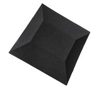 Riparazione Professionale Dei Cuscini Del Divano con Spugna, Facile Installazione, Robusti Elementi di Fissaggio Multiuso, Supporto per Inserti di Ric, Nero