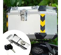 Riparazione professionale della serratura del baule posteriore della