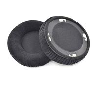 Riparazione qualificata Paraorecchie Spugna ForAKG K601 K701 K702 Cuffie Isolate Rumore Coperture Accessori
