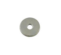 Riparazione Rondelle M10 X 50mm - Confezione 100 - Connect 31434 Nuovo