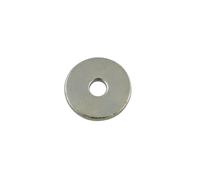 Riparazione Rondelle M8 X 40Mm - Confezione 200 - Connect 31431 Nuovo