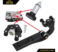 Kit Riparazione Guida Cerniera Porta Lato Dx Master 3 NV400 Movano B