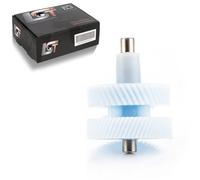 Riparazione Ruota Dentata per Servomotore Elettrico Parco Freno per Saab 9-5